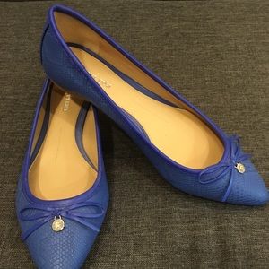 Gianni Bini Flats